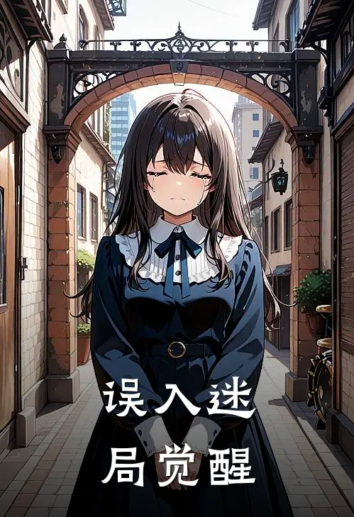 误入迷局觉醒(林泊然程羽晴)在线阅读免费小说_最新章节列表误入迷局觉醒(林泊然程羽晴)