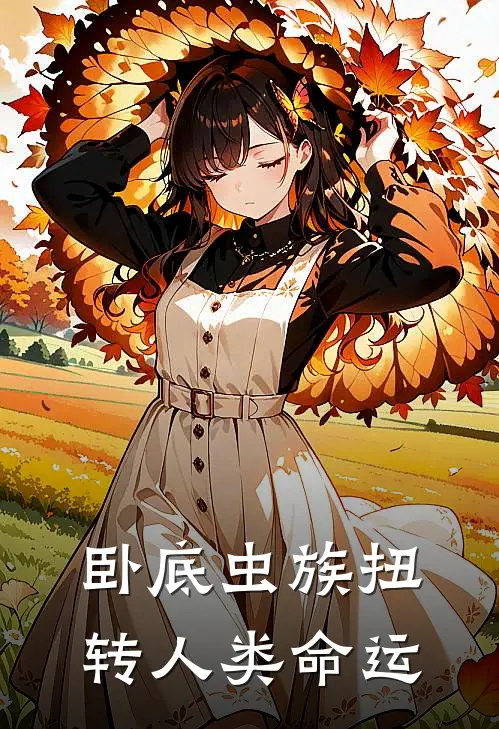 卧底虫族扭转人类命运