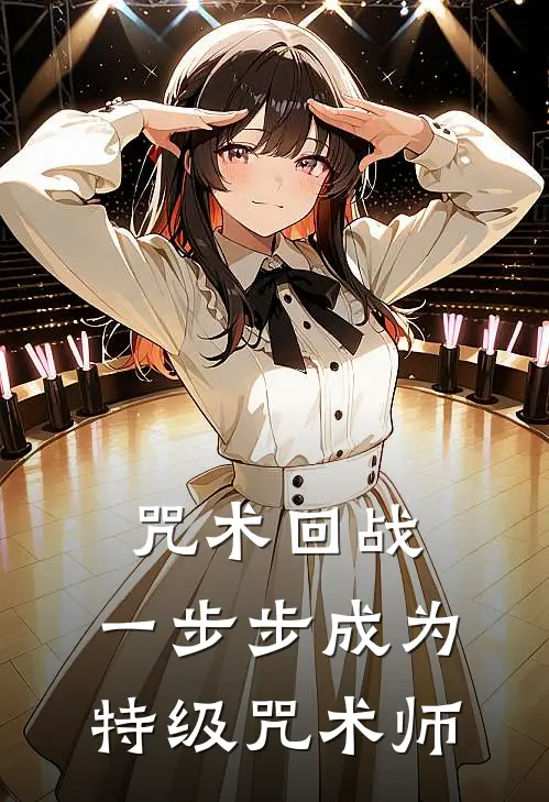 咒术回战：一步步成为特级咒术师苏晓王磊免费小说大全_热门免费小说咒术回战：一步步成为特级咒术师(苏晓王磊)