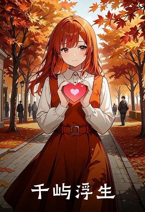 千屿浮生于槐于槐完结小说大全_免费热门小说千屿浮生(于槐于槐)