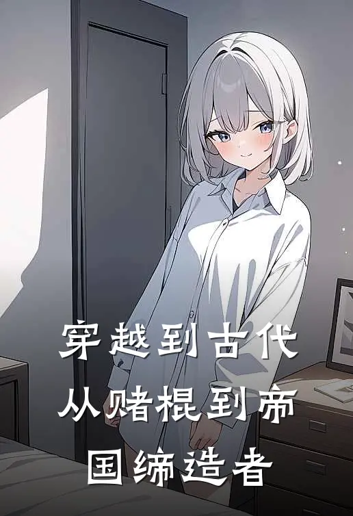 穿越到古代从赌棍到帝国缔造者