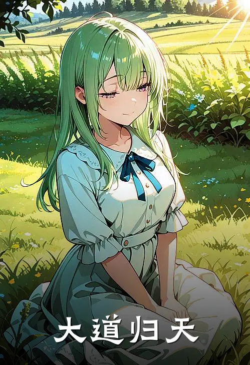 大道归天