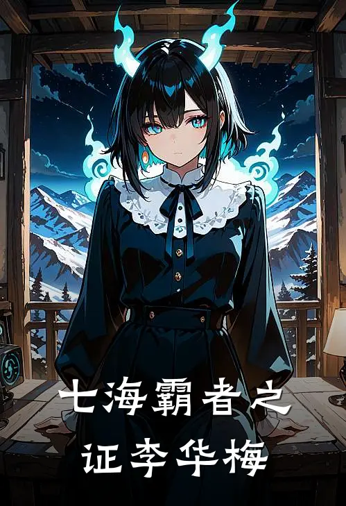 七海霸者之证李华梅