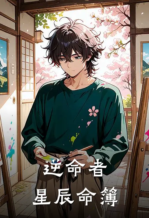 逆命者：星辰命簿陆辰陈岩小说免费阅读无弹窗_完结版小说全文免费阅读逆命者：星辰命簿(陆辰陈岩)
