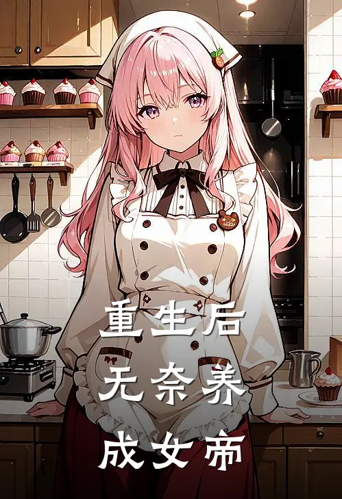 重生后，无奈养成女帝