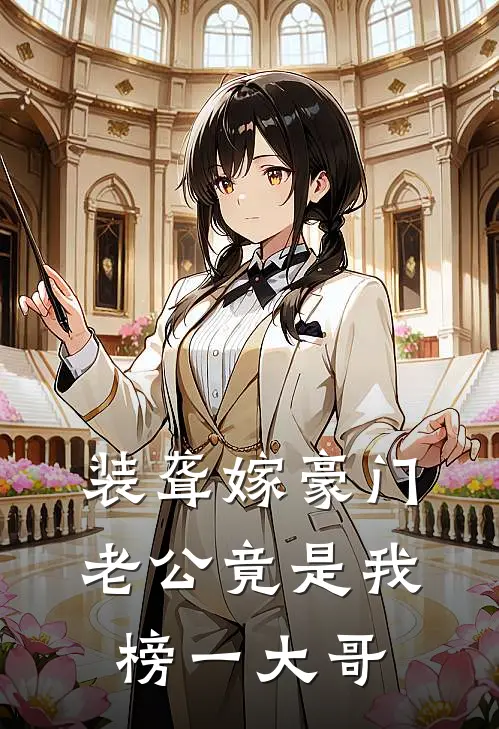 装聋嫁豪门，老公竟是我榜一大哥