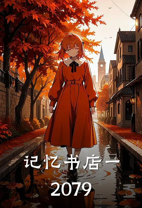 记忆书店一2079