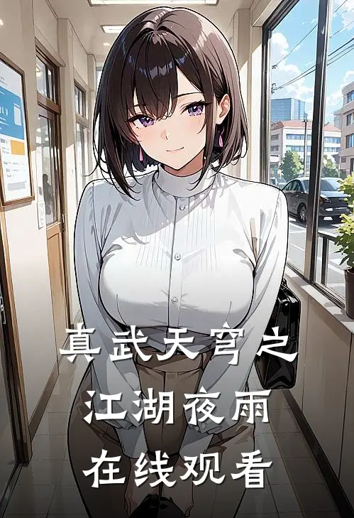 真武天穹之江湖夜雨在线观看