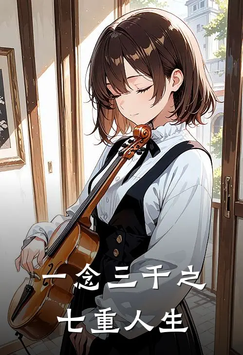 一念三千之七重人生(苏敏王鹏)好看的完结小说_热门小说推荐一念三千之七重人生苏敏王鹏