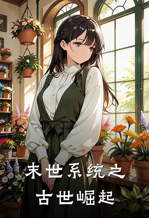 《末世系统之古世崛起》铁狼铁狼全文免费在线阅读_《末世系统之古世崛起》全集阅读