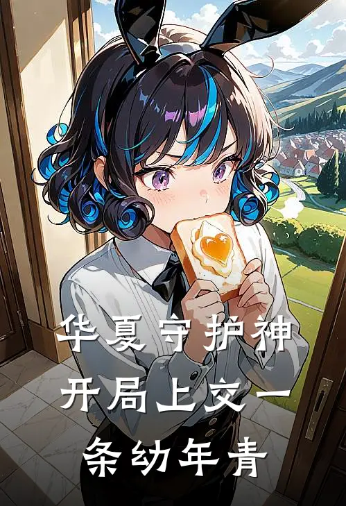 《华夏守护神：开局上交一条幼年青》林枫赵建国火爆新书_华夏守护神：开局上交一条幼年青(林枫赵建国)免费小说