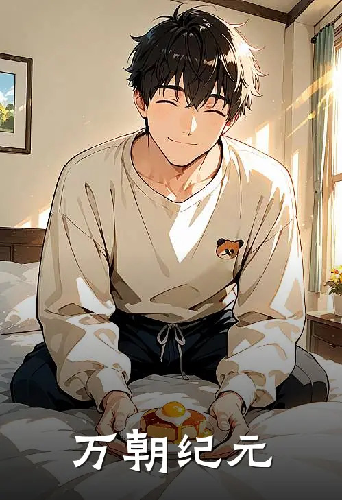 林凡林凡(万朝纪元)全文免费在线阅读_万朝纪元完整版免费在线阅读