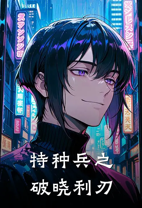 特种兵之破晓利刃陈野庄焱小说免费阅读无弹窗_完结版小说全文免费阅读特种兵之破晓利刃(陈野庄焱)