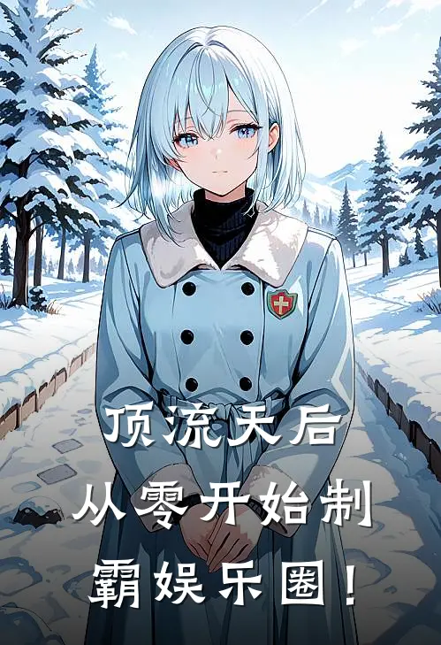 顶流天后：从零开始制霸娱乐圈！凌薇林菲菲全文免费阅读无弹窗大结局_(顶流天后：从零开始制霸娱乐圈！)凌薇林菲菲最新章节列表笔趣阁（顶流天后：从零开始制霸娱乐圈！）