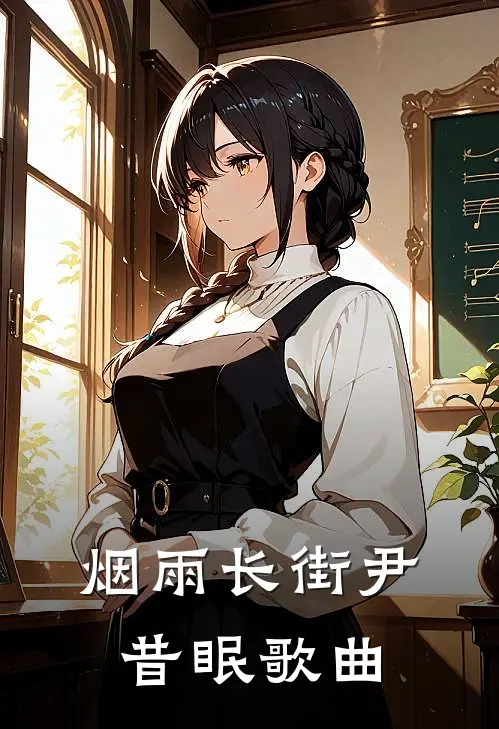 烟雨长街尹昔眠歌曲