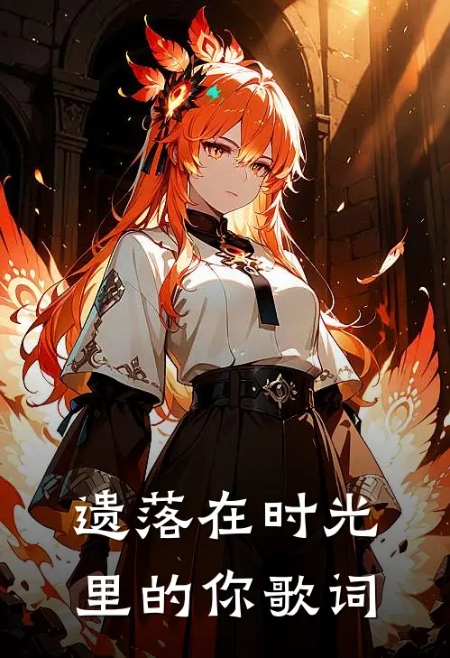 遗落在时光里的你歌词