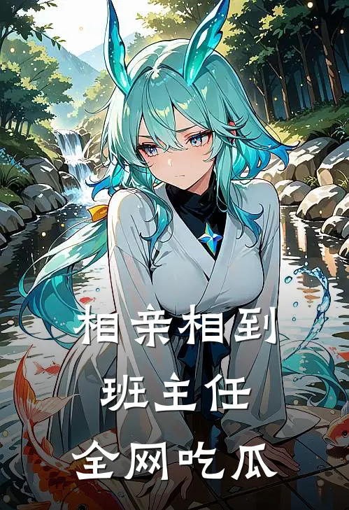 相亲相到班主任，全网吃瓜季知盈沈向辰全文免费阅读_完结热门小说相亲相到班主任，全网吃瓜(季知盈沈向辰)