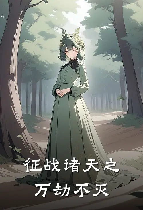 征战诸天之万劫不灭