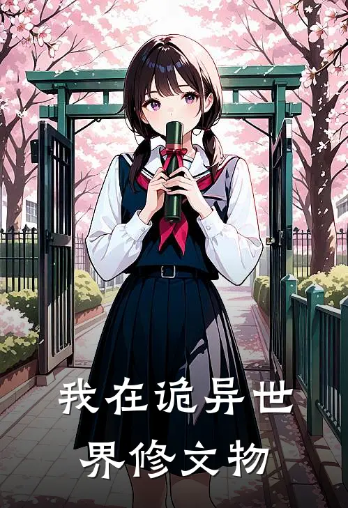 我在诡异世界修文物季云萧红衣全文免费阅读_完结热门小说我在诡异世界修文物(季云萧红衣)