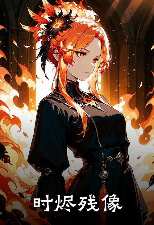 时烬残像