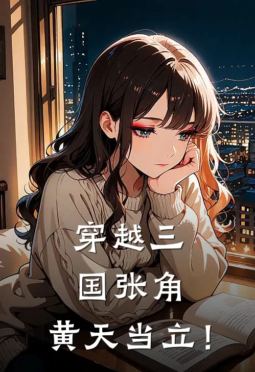 穿越三国张角：黄天当立！张角张梁最新章节免费阅读_穿越三国张角：黄天当立！热门小说