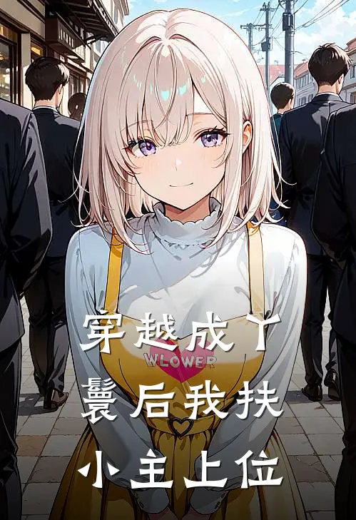 穿越成丫鬟后我扶小主上位