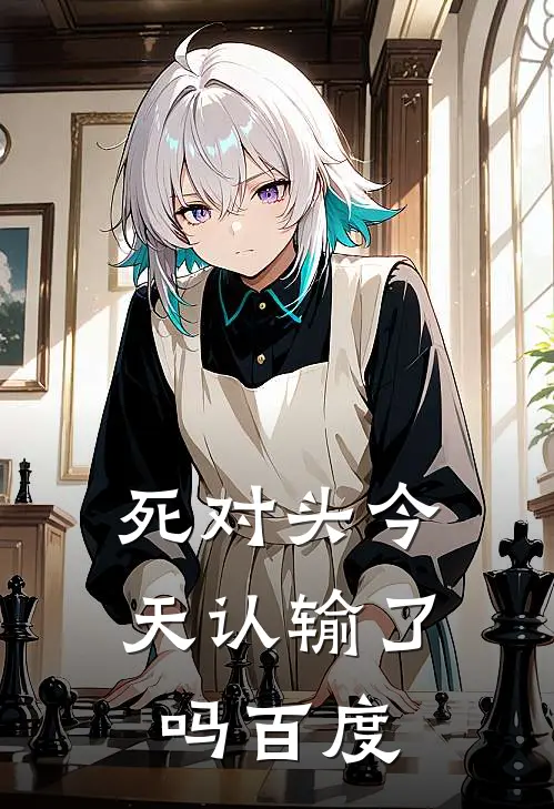死对头今天认输了吗百度