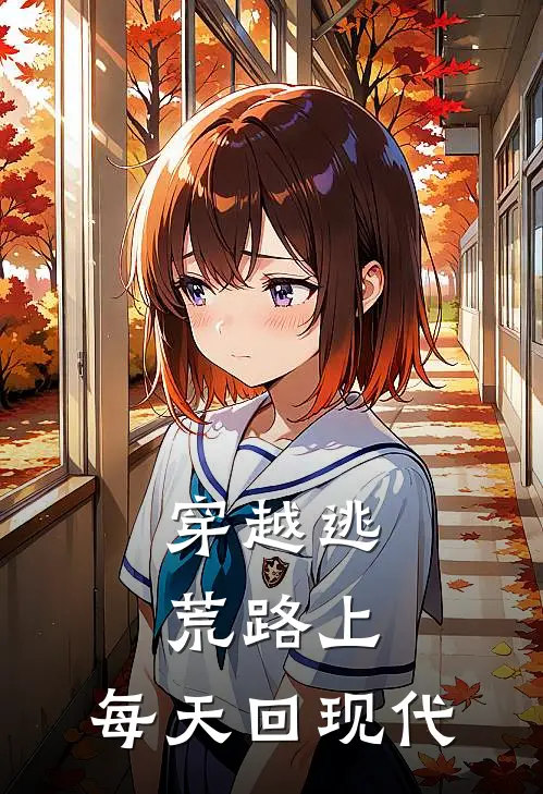 穿越逃荒路上：每天回现代(林晚萧琰)最新好看小说_最新章节列表穿越逃荒路上：每天回现代(林晚萧琰)