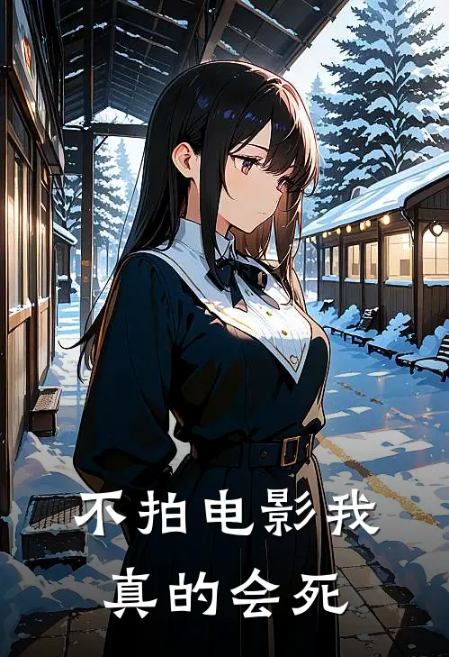 不拍电影我真的会死