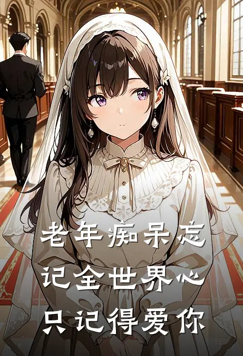 老年痴呆忘记全世界心只记得爱你