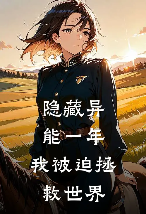 隐藏异能一年，我被迫拯救世界