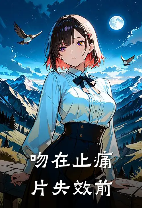 吻在止痛片失效前