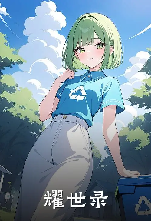 耀世录(叶天叶秋)完整版免费阅读_最新章节列表耀世录(叶天叶秋)