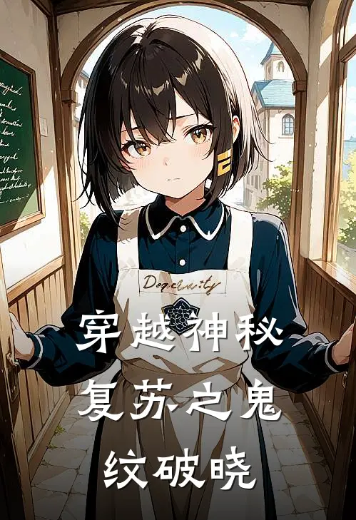 穿越神秘复苏之鬼纹破晓(林辰林辰)热门小说在线阅读_热门小说穿越神秘复苏之鬼纹破晓(林辰林辰)