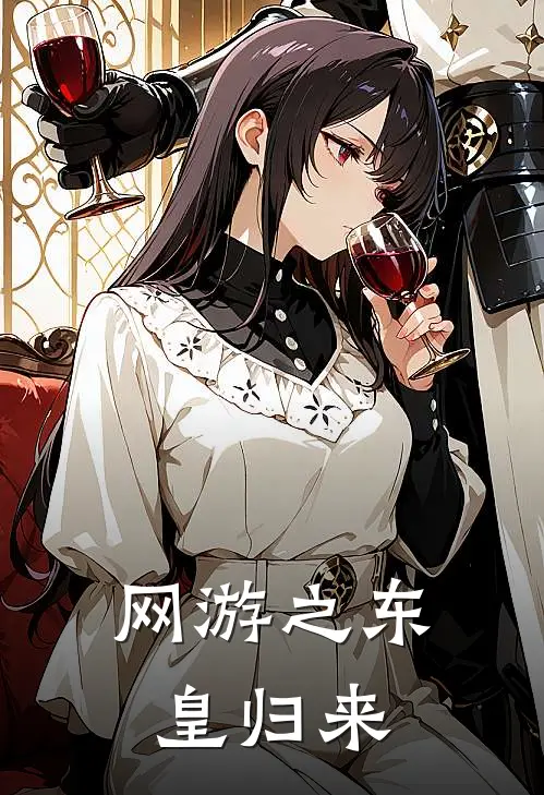 网游之东皇归来