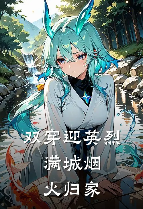 双穿迎英烈，满城烟火归家