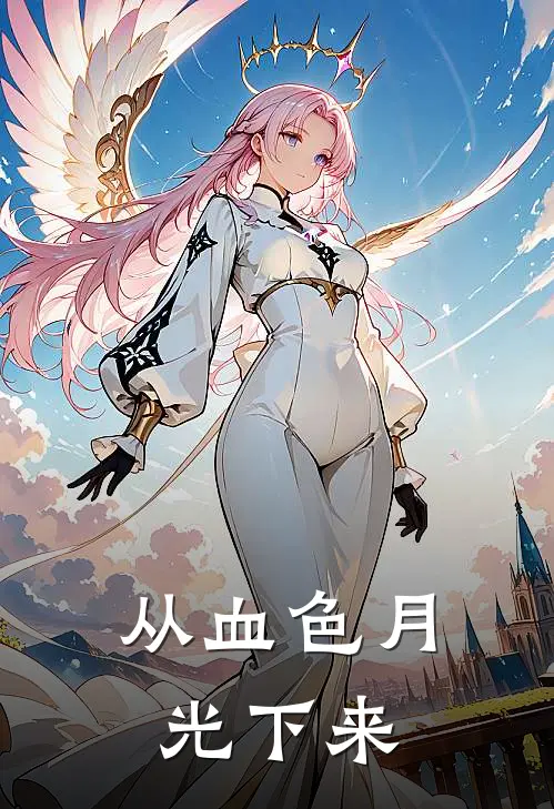 从血色月光下来林晓阿月小说推荐完结_全集免费小说从血色月光下来(林晓阿月)