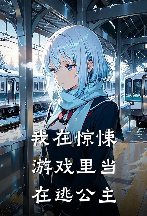 我在惊悚游戏里当在逃公主