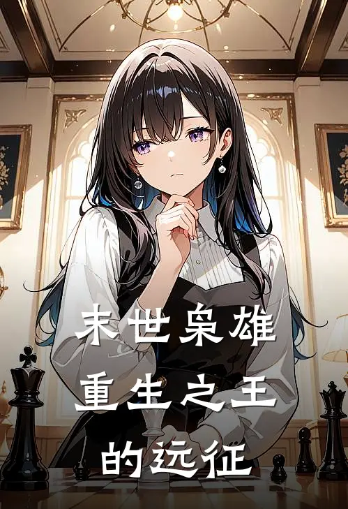 末世枭雄：重生之王的远征林烬雷阳在线免费小说_最新推荐小说末世枭雄：重生之王的远征(林烬雷阳)