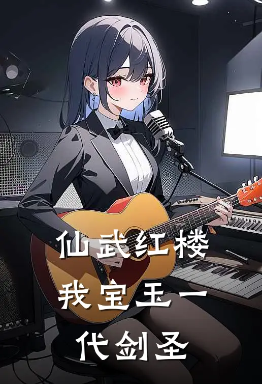 仙武红楼我宝玉一代剑圣