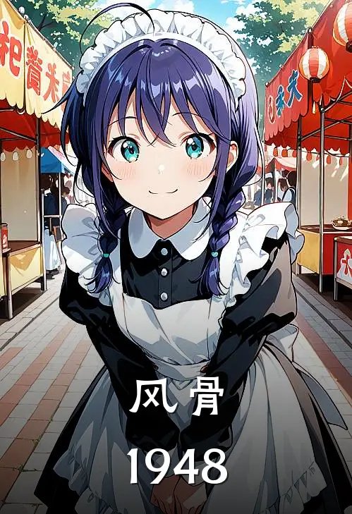 风骨：1948(林晚舟沈墨书)热门网络小说推荐_最新章节列表风骨：1948(林晚舟沈墨书)