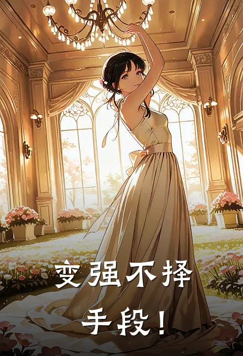 变强不择手段！