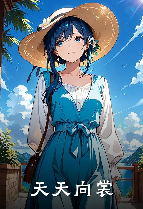 天天向裳(李霓裳李霓裳)完整版免费阅读_最新章节列表天天向裳(李霓裳李霓裳)