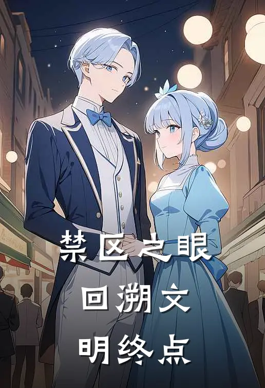 禁区之眼：回溯文明终点