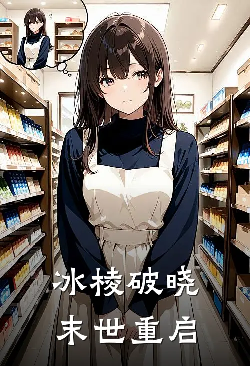 冰棱破晓：末世重启