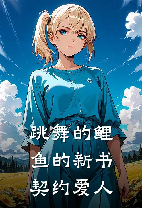 跳舞的鲤鱼的新书契约爱人沈知珩周砚之免费小说完整版_最新好看小说跳舞的鲤鱼的新书契约爱人沈知珩周砚之