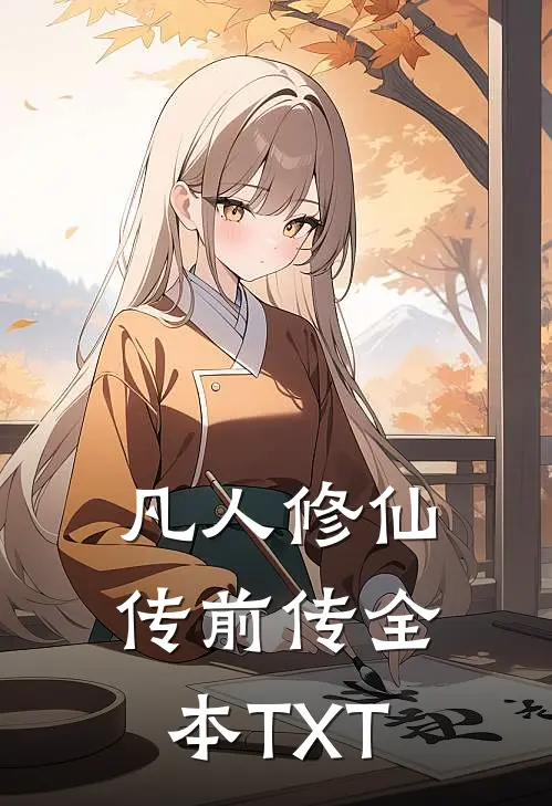 凡人修仙传前传全本TXT