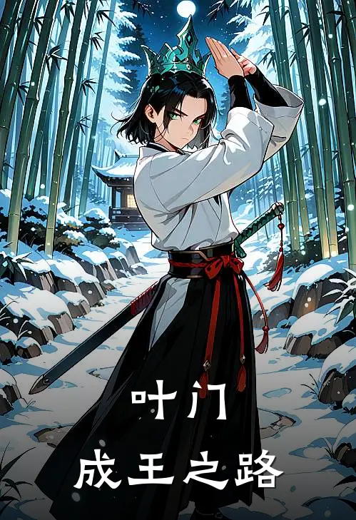叶门：成王之路