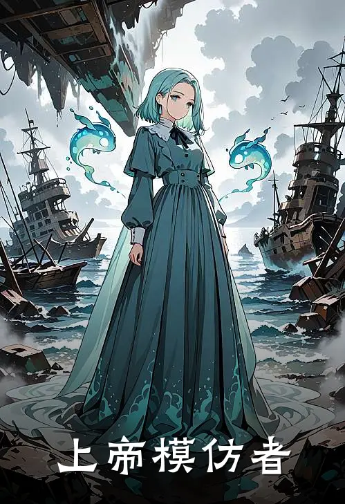 上帝模仿者魏新坚林思志最热门小说_免费小说全集上帝模仿者(魏新坚林思志)