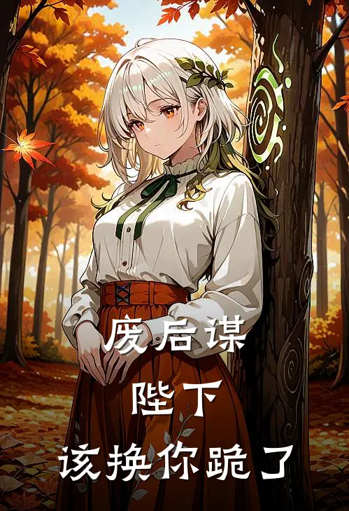 废后谋：陛下，该换你跪了(沈璃萧彻)热门的小说_热门网络小说推荐废后谋：陛下，该换你跪了(沈璃萧彻)